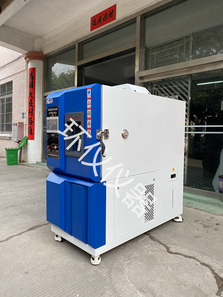 網絡視頻服務器怎么做氣候試驗？(圖2)