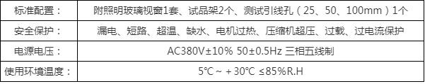 雙85恒溫恒濕試驗箱供應(yīng)商，權(quán)威選購指南(圖7)
