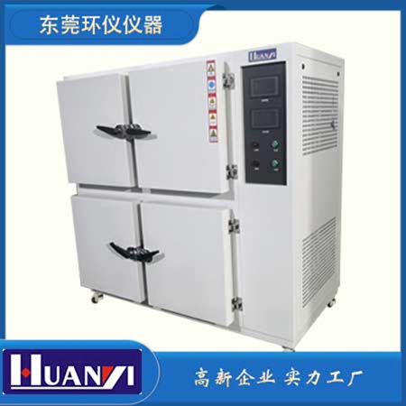 使用氣候箱法甲醛預(yù)處理艙的優(yōu)勢(shì)(圖1)