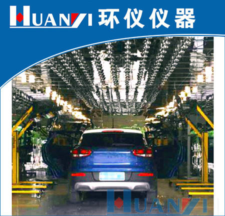 整車多功能氣候環(huán)境艙用于哪些類型的測試？(圖1)