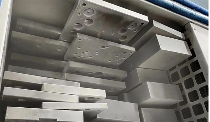 超低溫回火爐對(duì)鋁合金的深冷試驗(yàn)(圖2)